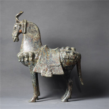 唐代青铜器价格报价行情- 京东