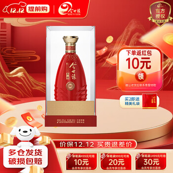 今世缘典藏15年价格报价行情- 京东