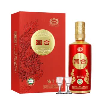 十五年国台酒价格报价行情- 京东
