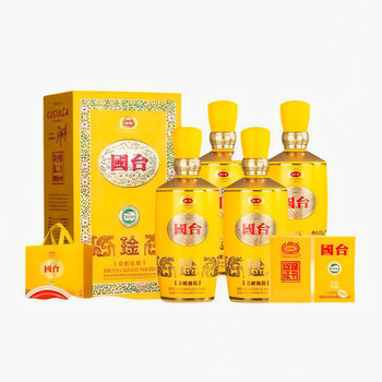 国台酱香酒价格报价行情- 京东