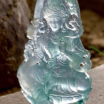 翡翠对牌雕刻型号规格- 京东