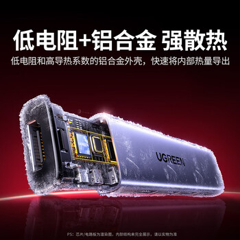 绿联Type-C扩展坞带3.5mm音频转接口拓展坞耳机孔扩展器HDMI1.4转换口外接U盘适用苹果MacBook Air电脑