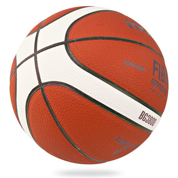 摩腾（molten）篮球7号B7G3800 FIBA国际篮联公认室内外比赛训练用球BG3800