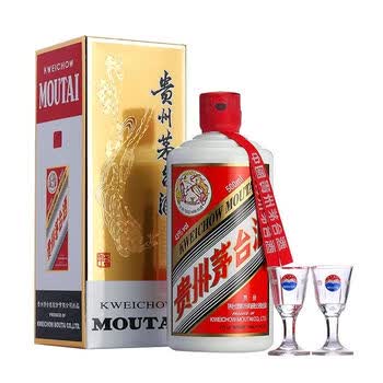 汉氏飞天商务白酒- 京东