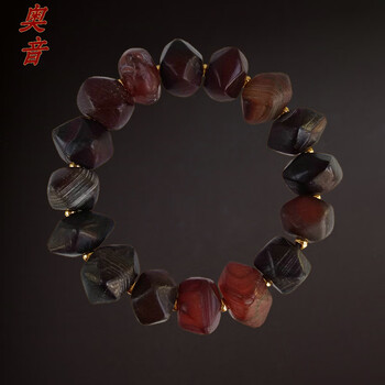 缠丝老玛瑙品牌及商品- 京东