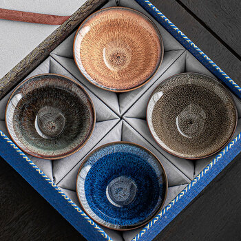 福建建盏价格报价行情- 京东