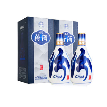 汾酒杏花村美酒价格报价行情- 京东