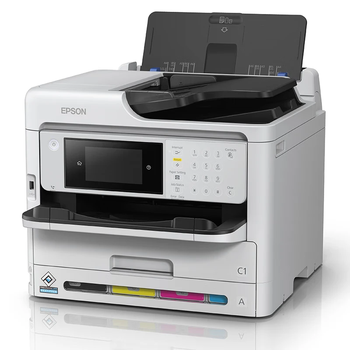 爱普生(EPSON)喷墨打印机\WF-C5890a\A4彩色办公自动双面复印扫描\台 爱普生(EPSON)喷墨打印机\WF-C5890a\A4彩色办公自动双面复印扫描\台