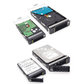 超聚变【服务器配件】硬盘4T SATA 7.2K 企业级(含3.5英寸托架)适用于2288HV3/HV5/HV6/HV7 超聚变【服务器配件】硬盘4T SATA 7.2K 企业级(含3.5英寸托架)适用于2288HV3/HV5/HV6/HV7