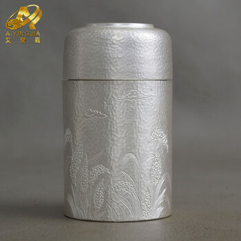 手工纯银保温杯型号规格- 京东