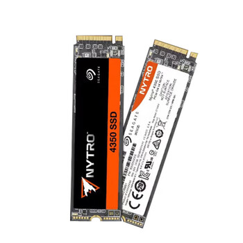 浪潮 企业级硬盘 1.92T NVME SSD（希捷）