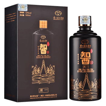 茅源酒价格价格报价行情- 京东