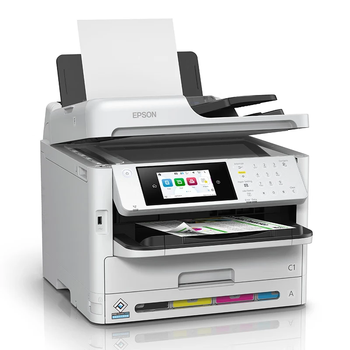 爱普生(EPSON)喷墨打印机\WF-C5890a\A4彩色办公自动双面复印扫描\台 爱普生(EPSON)喷墨打印机\WF-C5890a\A4彩色办公自动双面复印扫描\台