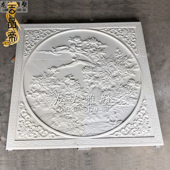 松鹤玉雕价格报价行情- 京东