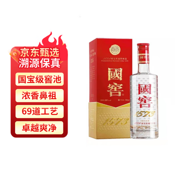38度国窖1573价格表价格报价行情- 京东