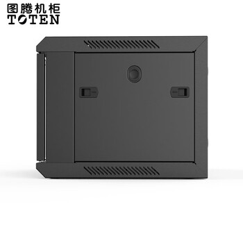 图腾(TOTEN)W2.6406 网络机柜 挂墙机柜 19英寸标准 6U 图腾(TOTEN)W2.6406 网络机柜 挂墙机柜 19英寸标准 6U
