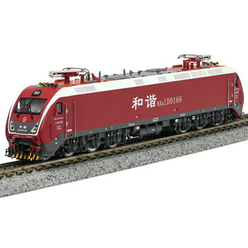 n比例火车模型价格报价行情- 京东