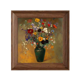 油画静物花品牌及商品- 京东