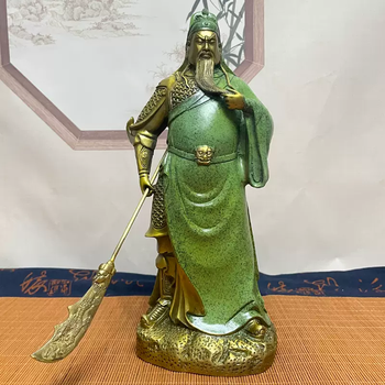 关二爷财神品牌及商品- 京东