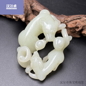 老玉古玉明清和田玉价格报价行情- 京东