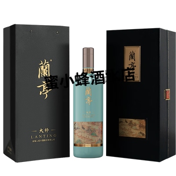 紹興酒30年物　会稽山酒造　蘭亭 紹興酒30年物 会稽山酒造 蘭亭