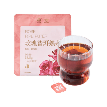 大益普洱茶生熟セット 大益紫大益价格报价行情- 京东