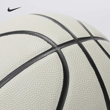 耐克（NIKE）篮球室内外专业比赛防滑耐磨儿童成人训练球7号J100825702507