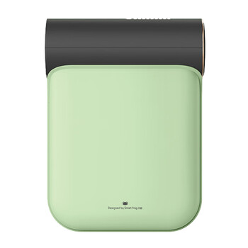 卡蛙（smartfrog）干衣机 UV+巴氏除菌 折叠烘干衣柜 便携差旅内衣消毒 KW-GY04P绿