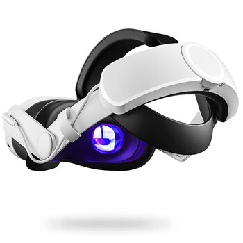 Quest 3 VR头戴 15W/6000mAh VR 配件 