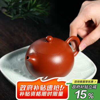 江建祥紫砂壶品牌及商品- 京东