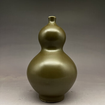 茶叶末釉瓷器价格报价行情- 京东