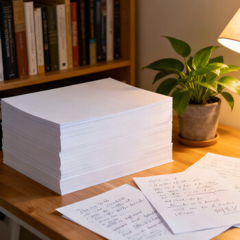 天章 （TANGO）新橙天章A4打印纸70g500张*5包【优选品质】整箱2500张 双面打印复印纸 顺滑不卡纸高性价比