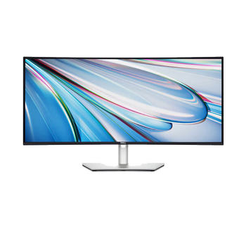 戴尔（DELL）UItraSharp39.7英寸 5KIPSBlack曲面大屏显示器120Hz高    收藏刷专业显示器U4025QW