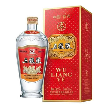 五粮液2016年型号规格- 京东