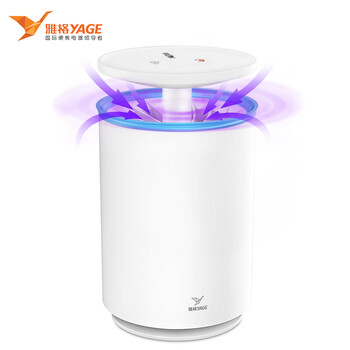 雅格 灭蚊灯家用驱蚊灯驱蚊器光控捕蚊灯电子灭蚊器诱蚊灯M001 雅格 灭蚊灯家用驱蚊灯驱蚊器光控捕蚊灯电子灭蚊器诱蚊灯M001