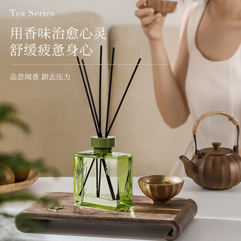 滴畅香薰200ml*1瓶室内卧室持久香氛家用客厅卫生间除臭空气清新剂