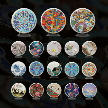 IQAir空气净化器除甲醛除菌除猫狗过敏原智能 原装进口 Atem X CF 瑞士设计 德国制造 【家电】