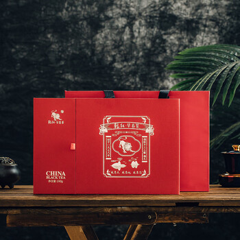 乾红红茶 8800感恩红茶宜兴其他红茶花香特级240g礼盒 2025明前茶