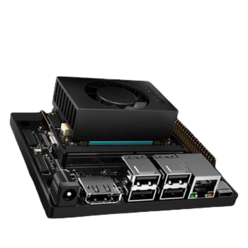 IPASON 套件主板AI 人工智能视觉主板