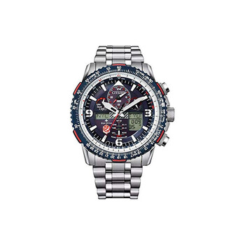 西铁城蓝天使二代图片- 京东