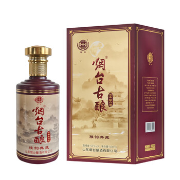 烟台高粱酒品牌及商品- 京东