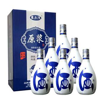 青花原酿价格报价行情- 京东