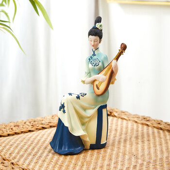 琵琶装饰品品牌及商品- 京东