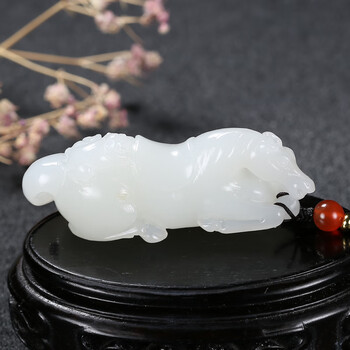 和田玉马上封侯价格报价行情- 京东