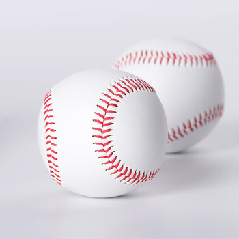 英辉(INVUI)9号硬式棒球训练用球实心软填打击用球青少年儿童成人棒球 4只装 英辉(INVUI)9号硬式棒球训练用球实心软填打击用球青少年儿童成人棒球 4只装