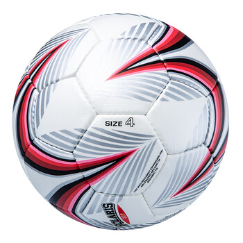 世达（star）SB3174C 足球青少年比赛训练4号小学生儿童手缝耐磨足球