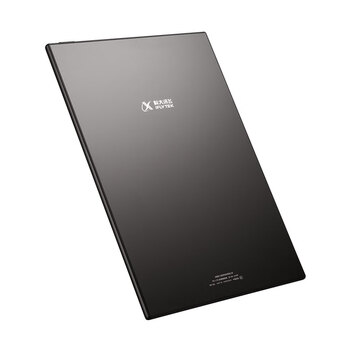 科大讯飞智能办公本T3 10英寸电子书阅读器 墨水屏电子书手写板 电子办公笔记本 语音转写 黑色 128G