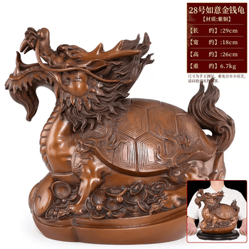 如意龙龟品牌及商品- 京东