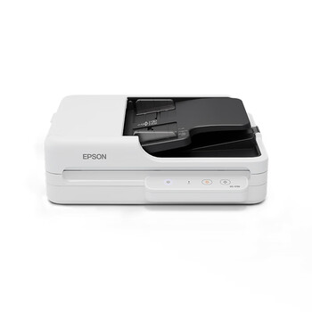 爱普生(EPSON)DS-1730 A4幅面 高速馈纸式 扫描仪 (计价单位:台) 白色 爱普生(EPSON)DS-1730 A4幅面 高速馈纸式 扫描仪 (计价单位:台) 白色