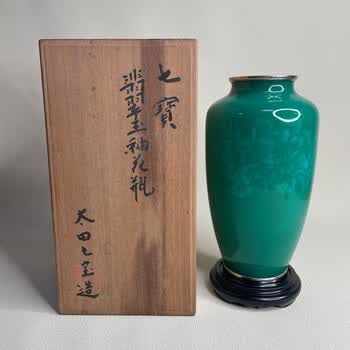 七宝烧花瓶品牌及商品- 京东